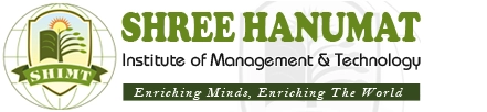 Shree Hanumat Institute of Management and Technology logo