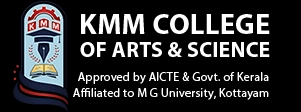 K.M.M. College of Arts and Science logo