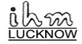 Institute of Hotel Management, Catering and Nutrition, Lucknow logo