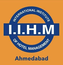 International Institute of Hotel Management, Ahmedabad (IIHM) logo