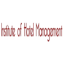 Institute of Hotel Management, Catering Technology and Applied Nutrition, Mumbai logo