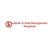 Institute of Hotel Management, Bangalore logo