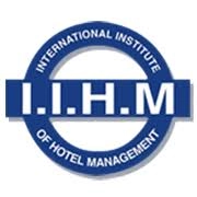 IIHM logo