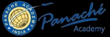 Panache Academy, Indore logo