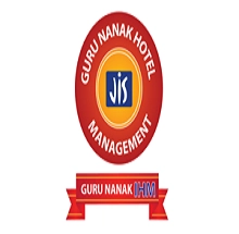 Guru Nanak Institute of Hotel Management logo