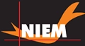 National Institute of Event Management Delhi (NIEM) logo
