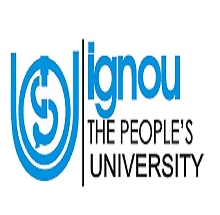 Indira Gandhi National Open University (IGNOU) logo