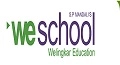 Jaro Education, Welingkar Institute of Management logo