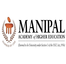 Manipal University – Manipal Academy of Higher Education logo