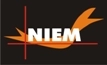 National Institute of Event Management, Ahmedabad logo