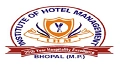 Institute of Hotel Management, Catering Technology and Applied Nutrition, Bhopal logo