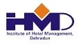 Institute of Hotel Management-Catering Technology and Applied Nutrition, Dehradun logo