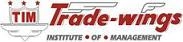 Trade Wings Institute of Management, Mumbai logo