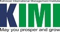 Kohinoor IMI, Khandala School of Hospitality Management logo