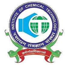 ICT Mumbai – Institute of Chemical Technology, Mumbai logo