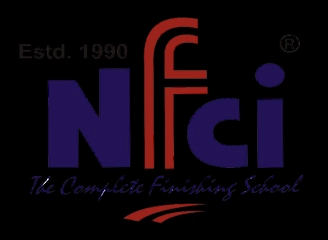 National Finishing and Cookery Institute logo