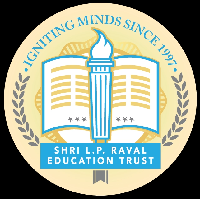 Raval Institute of Hotel Management logo
