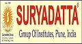 Suryadatta Institute of Mass Communication and Event Management (SIMCEM) logo