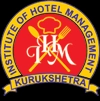 Institute Of Hotel Management, Catering Technology and Applied Nutrition, Kurukshetra logo