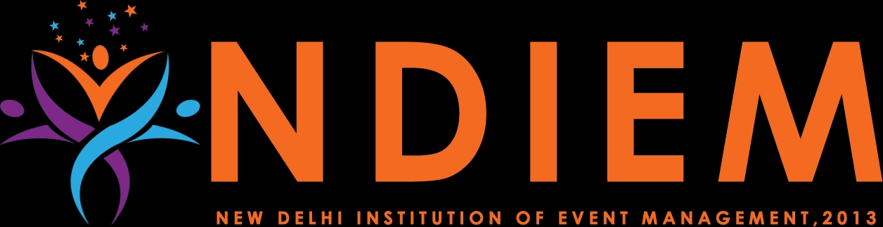 New Delhi Institution of Event Management logo