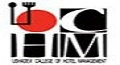 Yash Charitable Trust?s Ushadevi College of Hotel Management logo