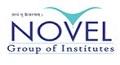 NOVEL’s NIBR College of Hotel Management & Catering Technology logo