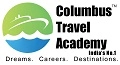 Columbus Travel Academy, Vashi logo