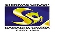 Srinivas College of Hotel Management – SCHM logo