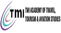 TMI Academy of Travel, Tourism and Aviation Studies – Kareer Aid logo