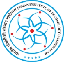 IIT Gandhinagar – Indian Institute of Technology (IITGN) logo