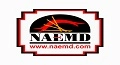 National Academy of Event Management and Development, Noida logo