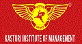 Kasturi Institute of Management (KIM) logo