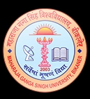 Maharaja Ganga Singh University logo