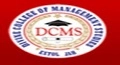 Divine College of Management Studies logo
