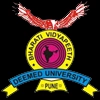 School of Distance Education, Bharati Vidyapeeth – New Delhi Campus logo