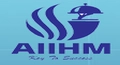 Angel Institute of International Hospitality & Management logo