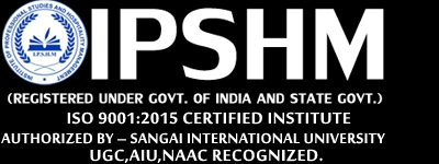 Institute of Professional Studies and Hospitality Management logo