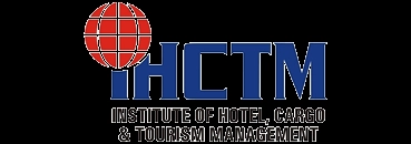 Institute of Hotel-Cargo and Tourism Management logo
