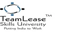 Team Lease Skills Univeristy (TLSU) logo