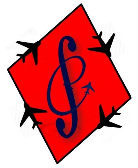 Flight Crew Aviation Academy logo
