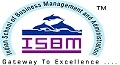 Indian School of Business Management and Administration, Chennai logo