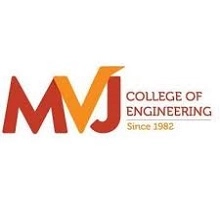 M.V.J. College of Engineering – MVJCE logo
