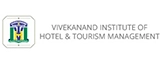 Vivekanand Institute of Hotel & Tourism Management (VIHTM) logo