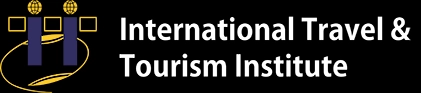 International Travel and Tourism Institute, Ahmedabad logo