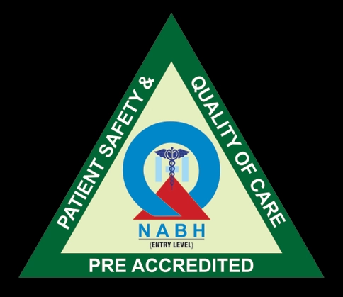 Meenakshi Mission Hospital and Research Centre logo