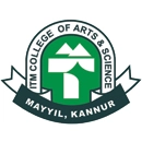I.T.M College of Arts and Science logo