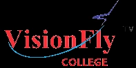 Visionfly College logo