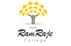 Ramraje College of Hotel and Tourism Management logo