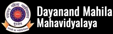 Dayanand Mahila Mahavidyalaya logo