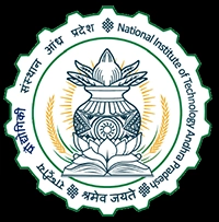 NIT Andhra Pradesh – National Institute of Technology logo